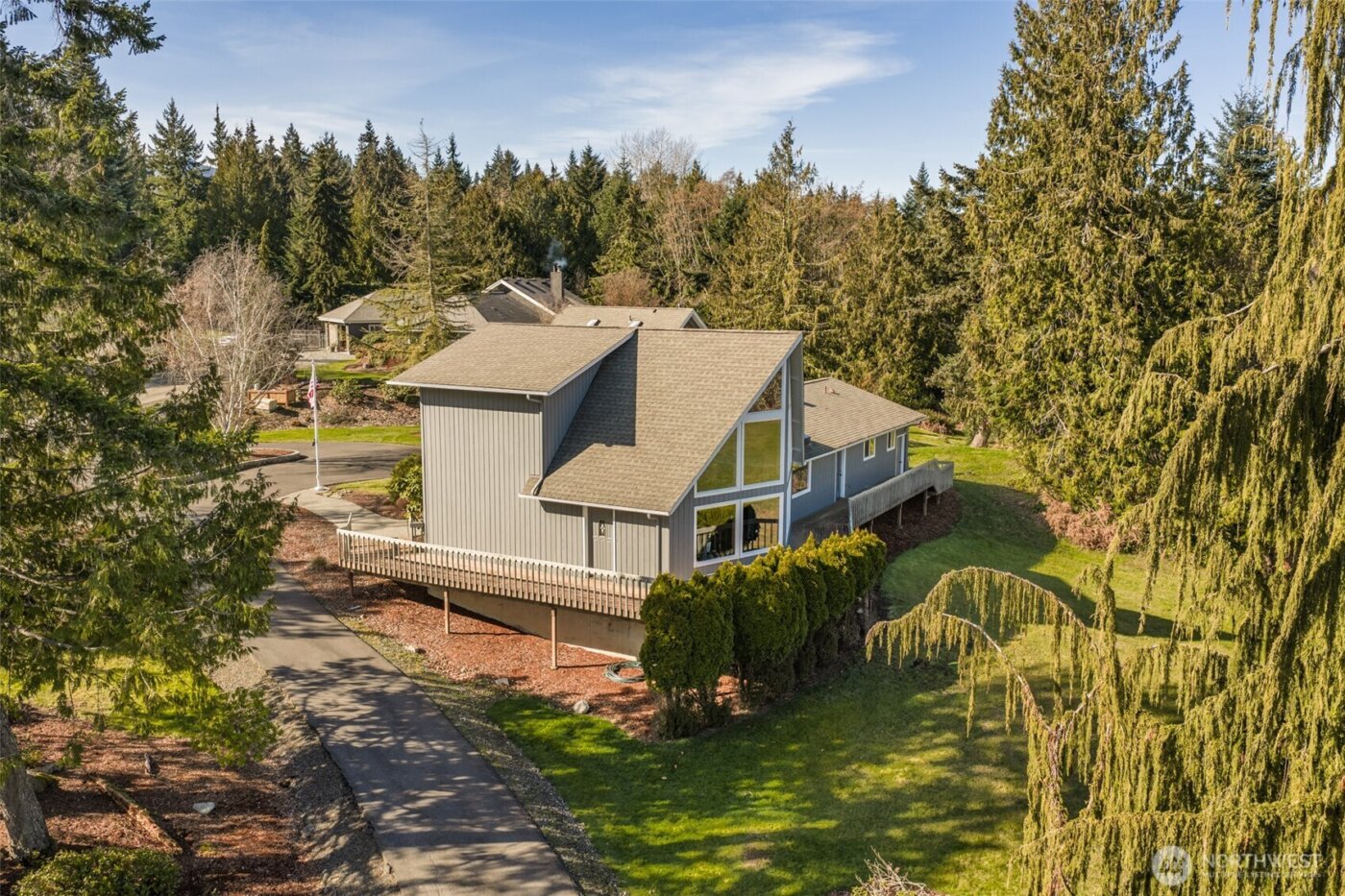 1733 E Woodhaven , Port Angeles, WA 98362