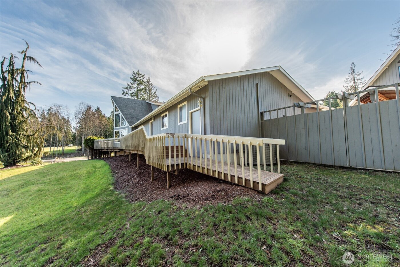 1733 E Woodhaven , Port Angeles, WA 98362