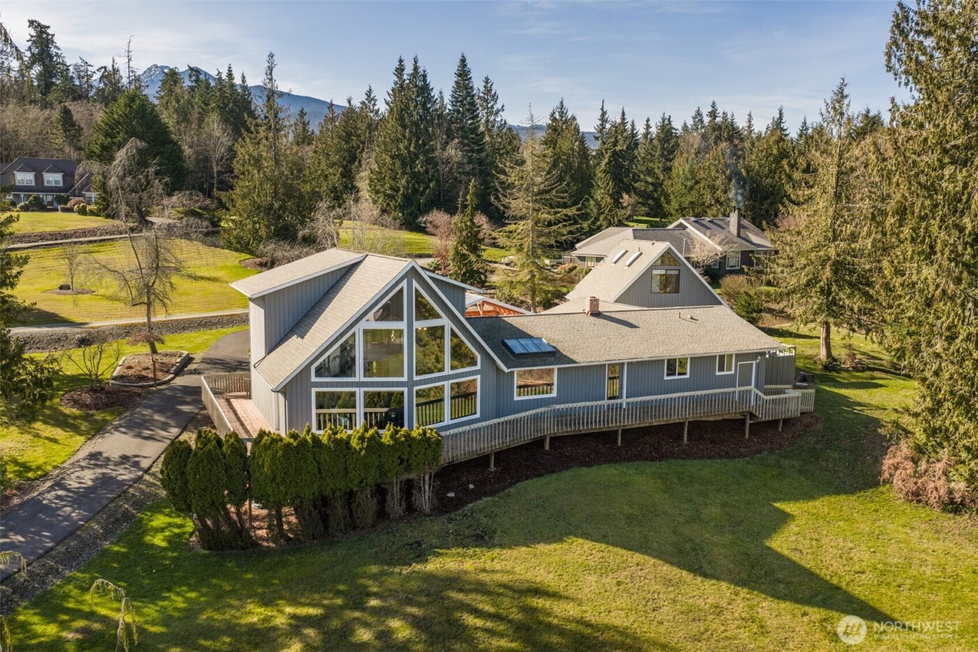 1733 E Woodhaven , Port Angeles, WA 98362