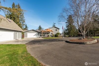 1733 E Woodhaven , Port Angeles, WA 98362 - Photo 4