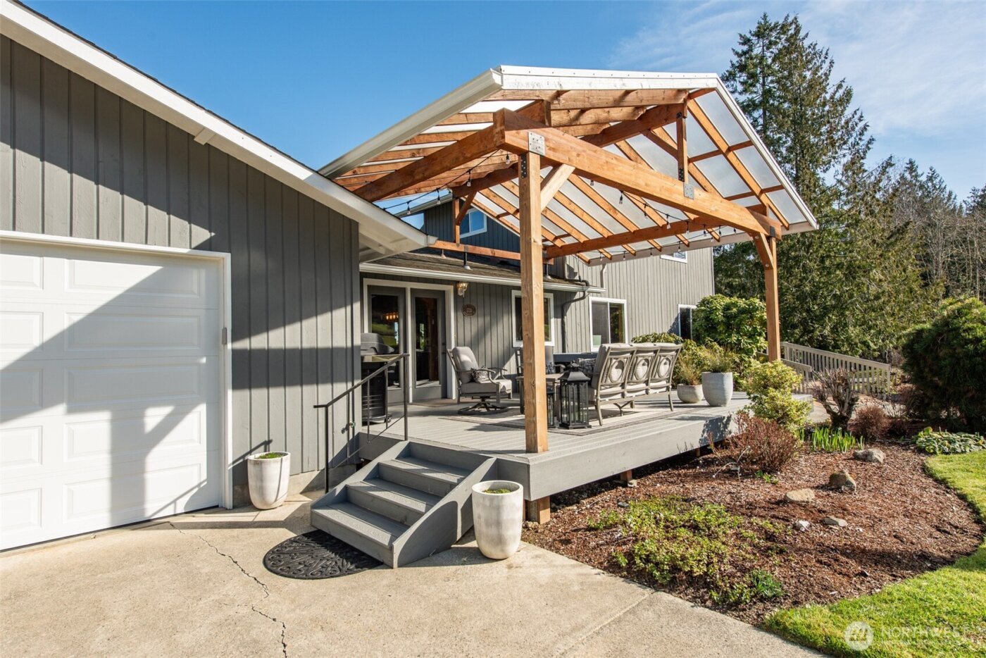 1733 E Woodhaven , Port Angeles, WA 98362