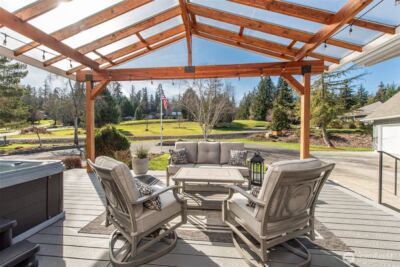 1733 E Woodhaven , Port Angeles, WA 98362 - Photo 6