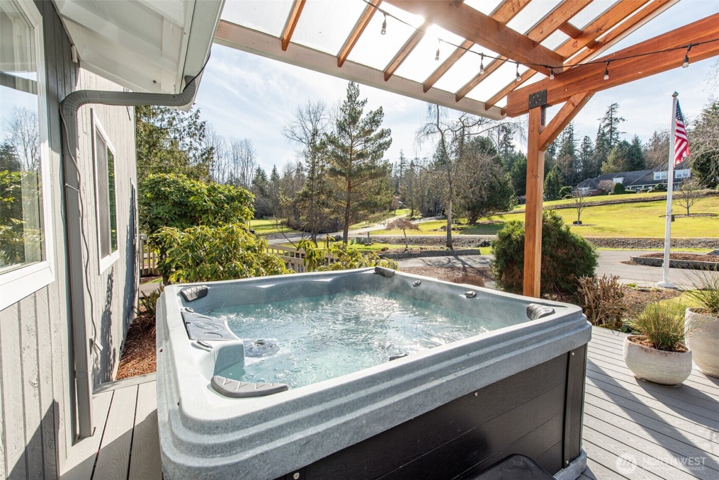 1733 E Woodhaven , Port Angeles, WA 98362