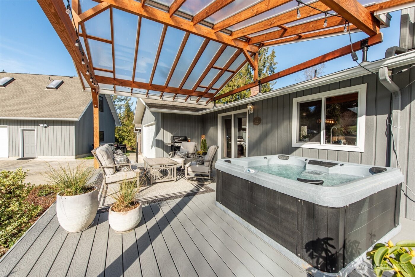 1733 E Woodhaven , Port Angeles, WA 98362