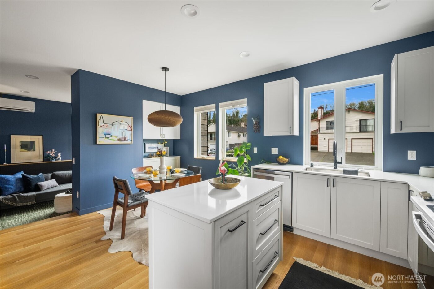 1808 19th Avenue S #A, Seattle, WA 98144