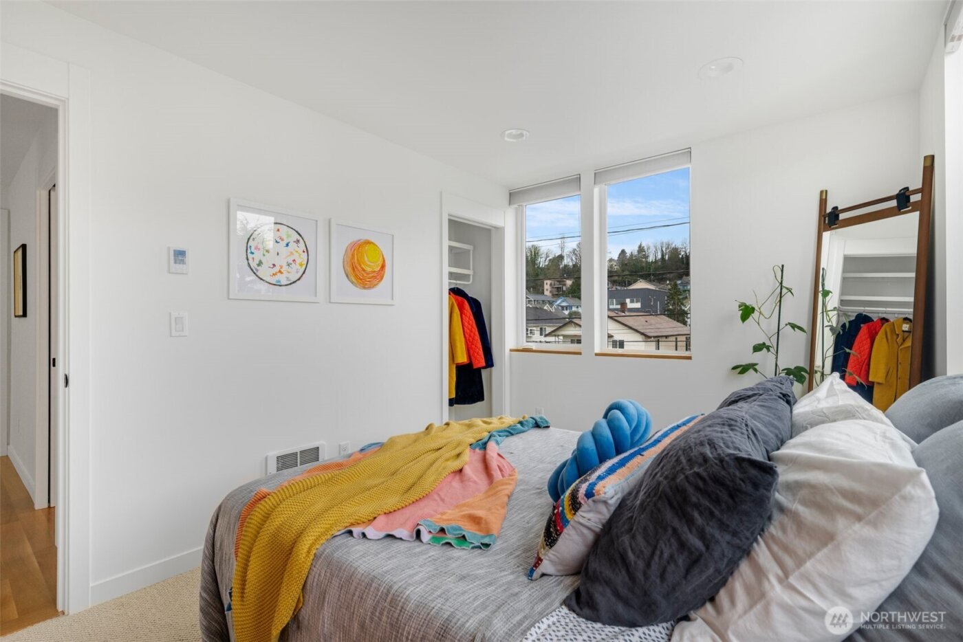 1808 19th Avenue S #A, Seattle, WA 98144