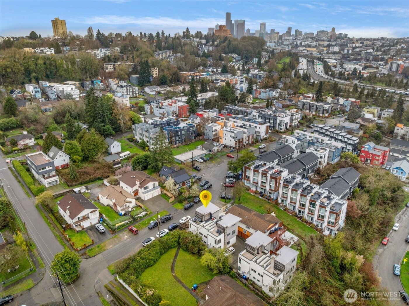 1808 19th Avenue S #A, Seattle, WA 98144