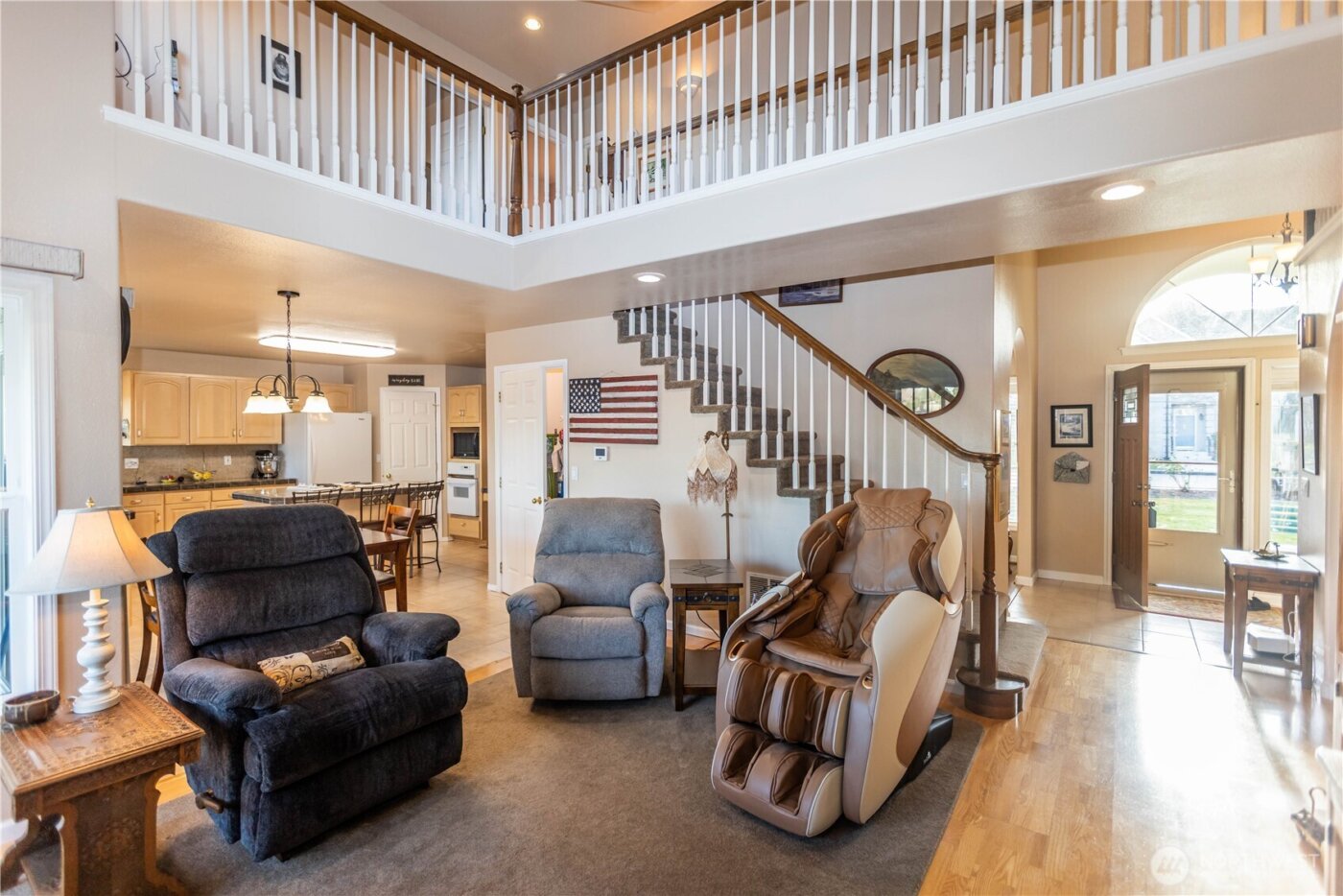 959 SE Sentry Drive , College Place, WA 99324-4001