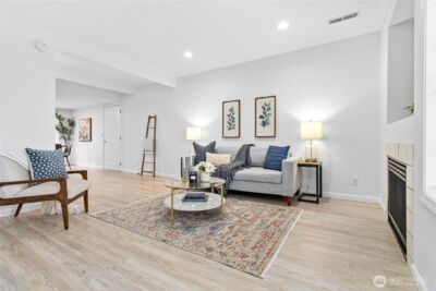 3468 Deer Pointe Court , Bellingham, WA 98226 - Photo 2