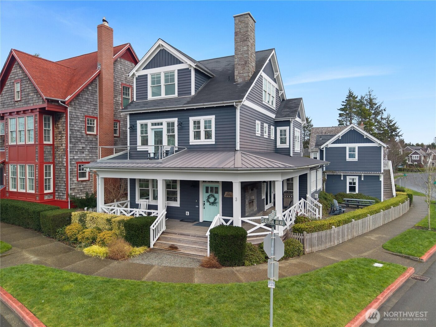 3 Campfire Lane , Pacific Beach, WA 98571