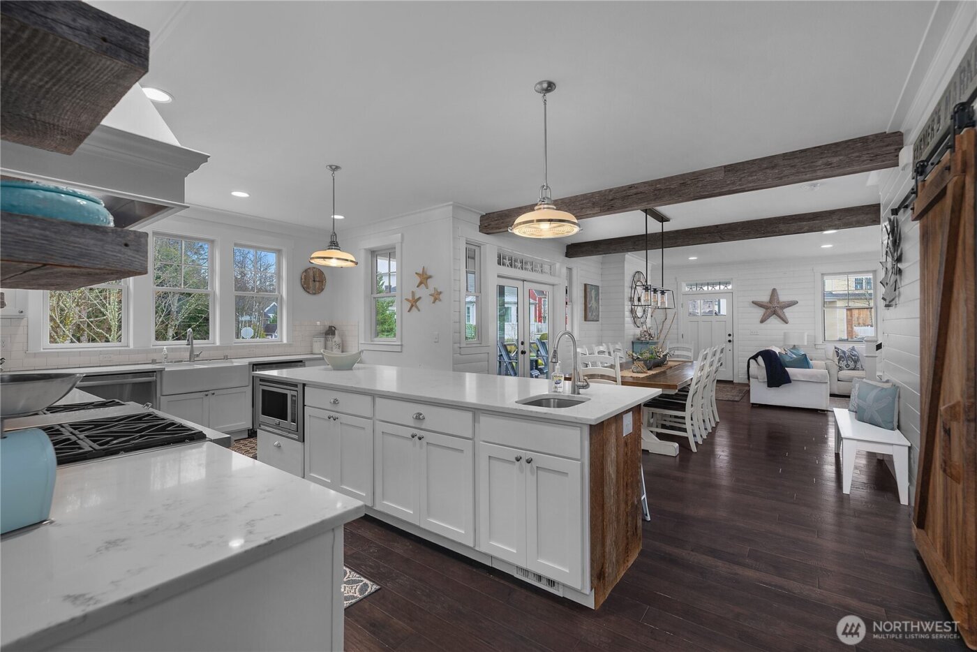 3 Campfire Lane , Pacific Beach, WA 98571