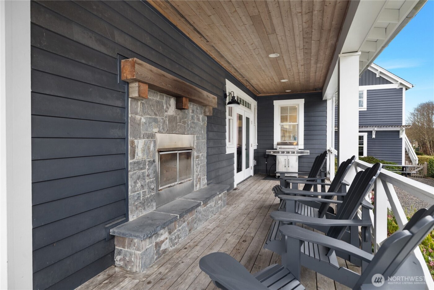 3 Campfire Lane , Pacific Beach, WA 98571