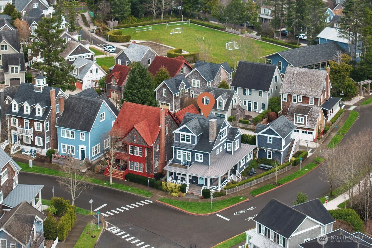 3 Campfire Lane , Pacific Beach, WA 98571