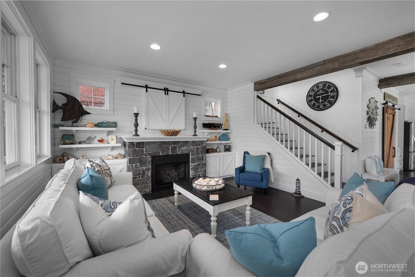 3 Campfire Lane , Pacific Beach, WA 98571