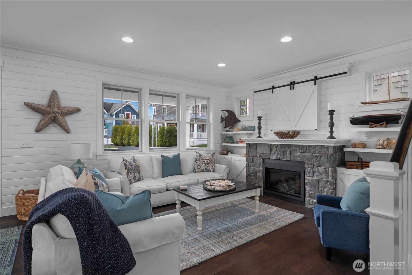 3 Campfire Lane , Pacific Beach, WA 98571