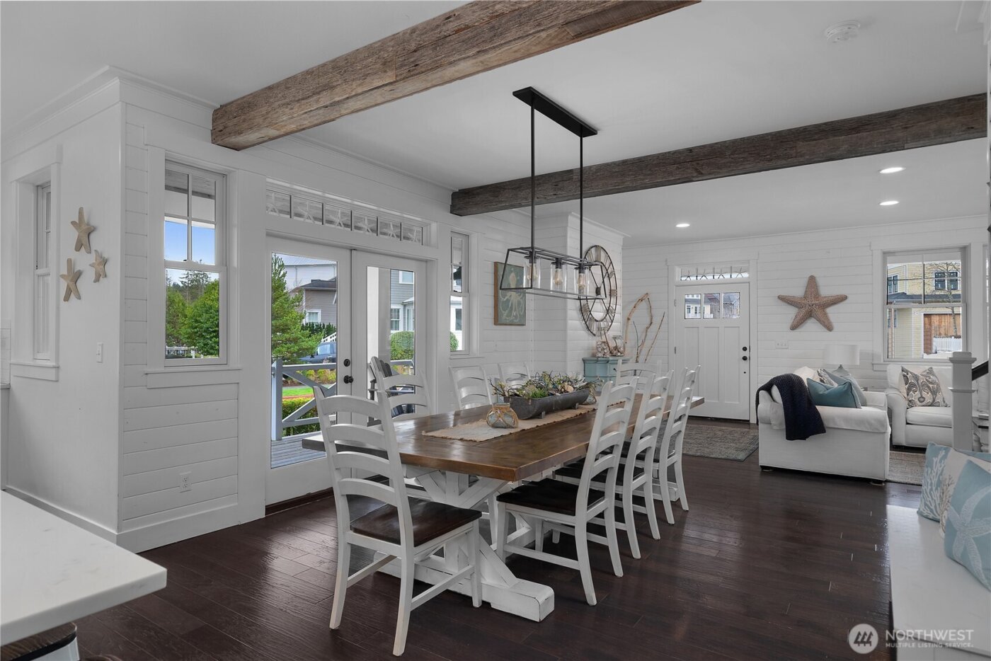 3 Campfire Lane , Pacific Beach, WA 98571