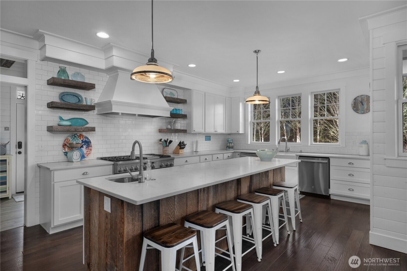 3 Campfire Lane , Pacific Beach, WA 98571