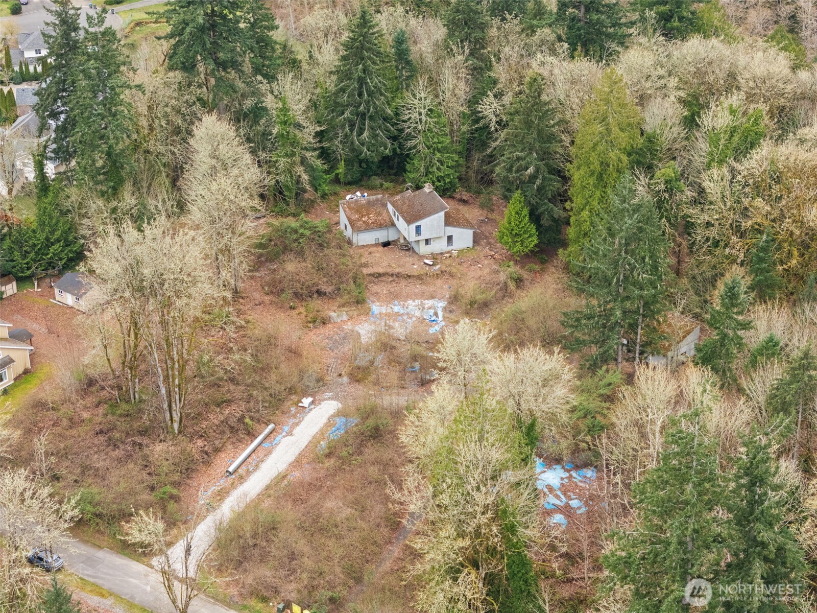 215 Caseco Lane , Port Orchard, WA 98366