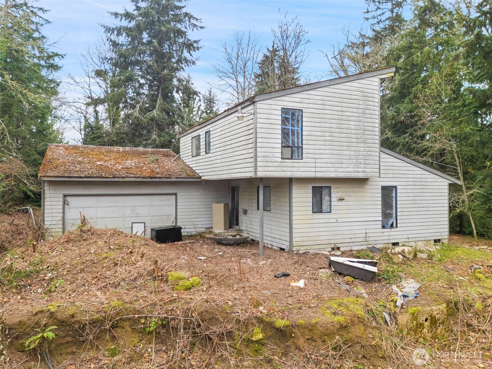 215 Caseco Lane , Port Orchard, WA 98366