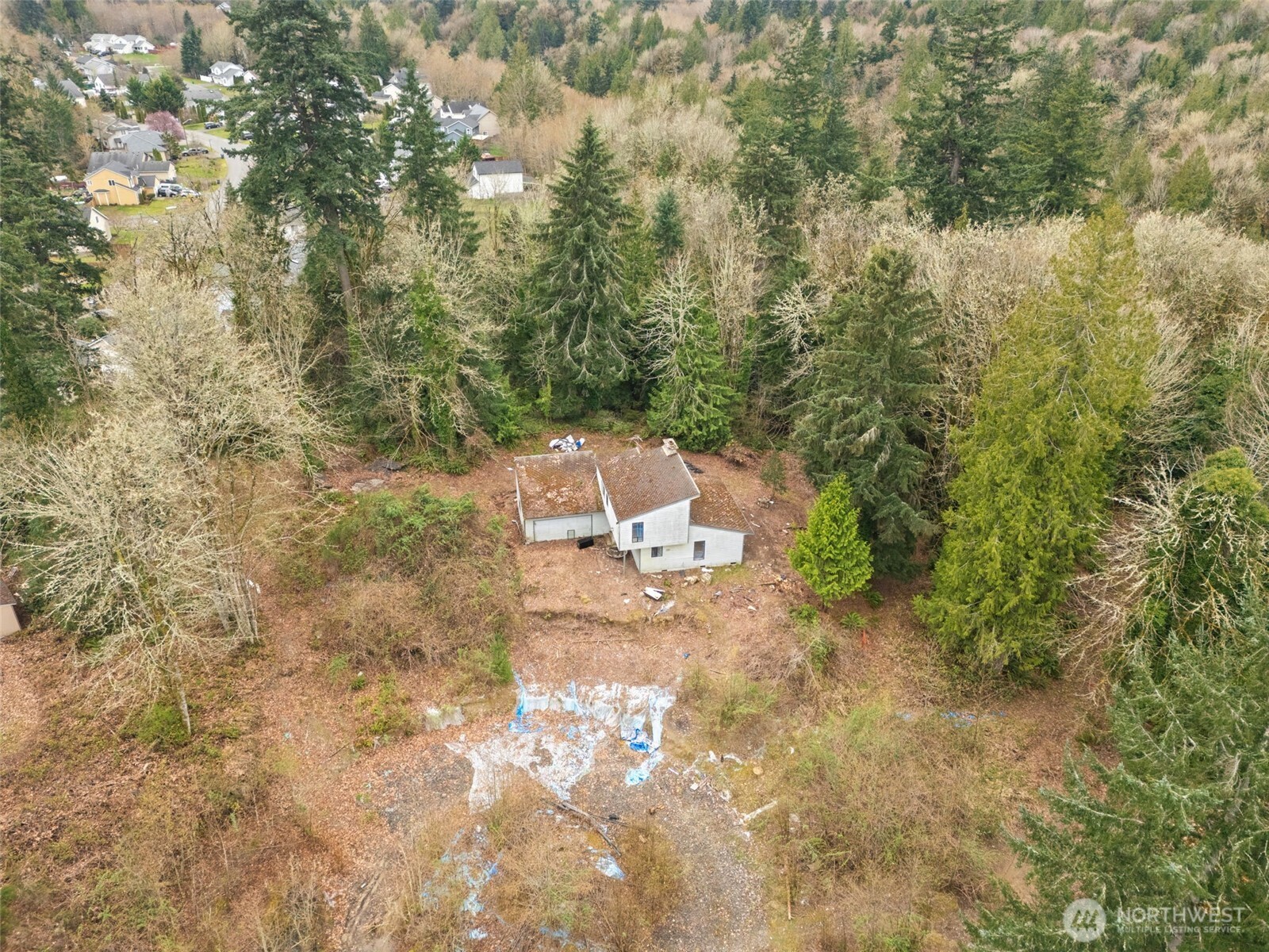 215 Caseco Lane , Port Orchard, WA 98366