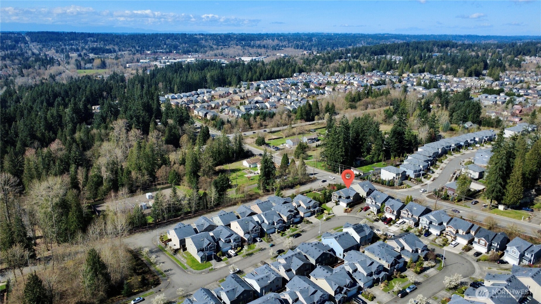 4115 228th Place SE, Bothell, WA 98021