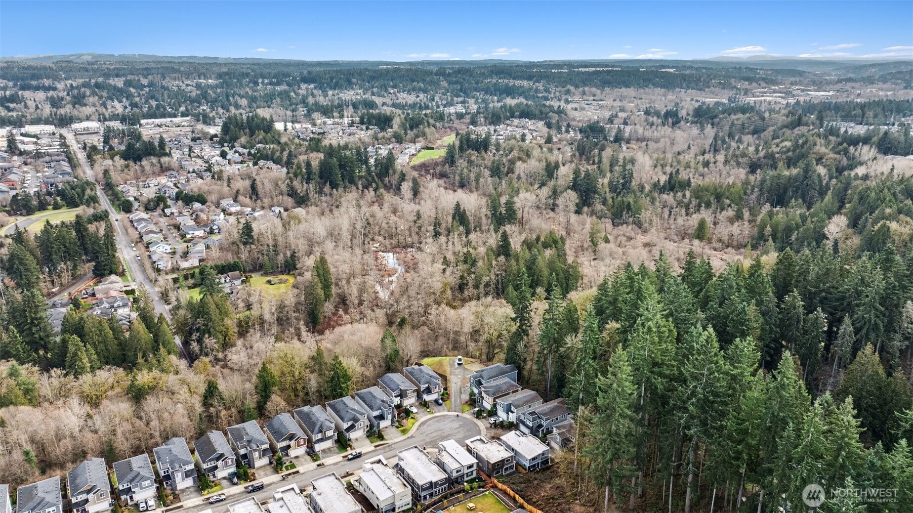 18320 3rd Drive SE, Bothell, WA 98012