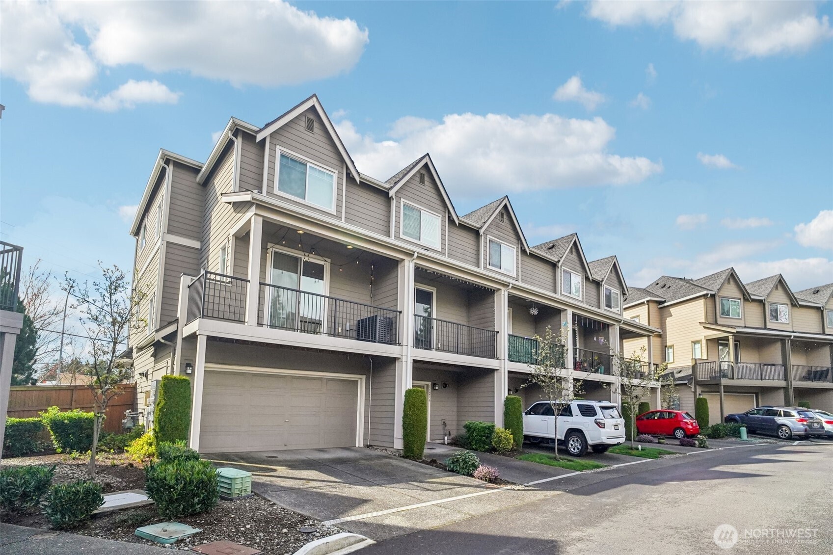 11218 19th Drive SE, Everett, WA 98208