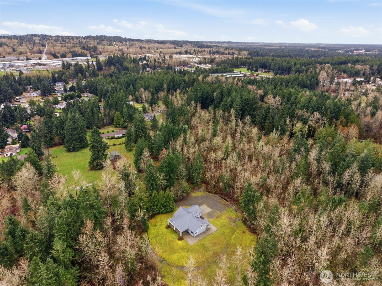 10717 212th Street E, Graham, WA 98338