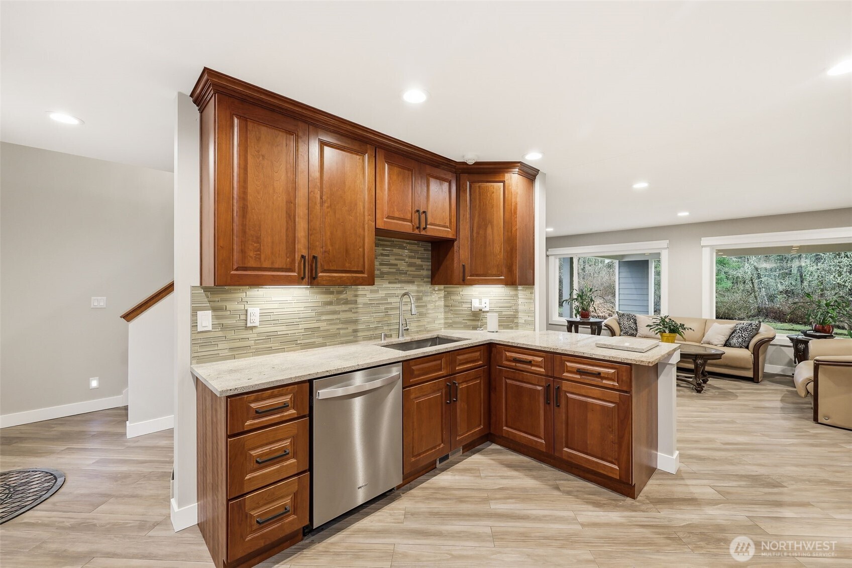 10717 212th Street E, Graham, WA 98338