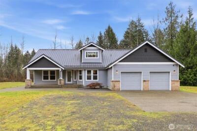 10717 212th Street E, Graham, WA 98338 - Photo 3