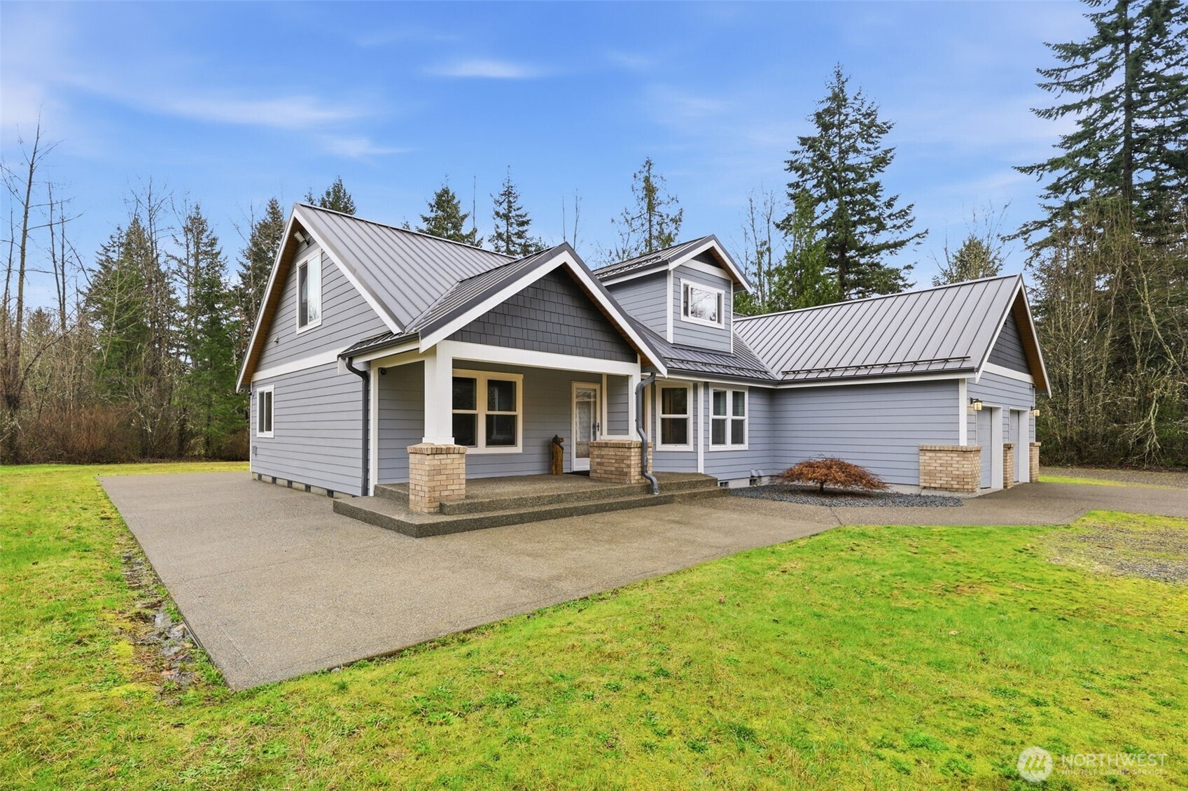 10717 212th Street E, Graham, WA 98338