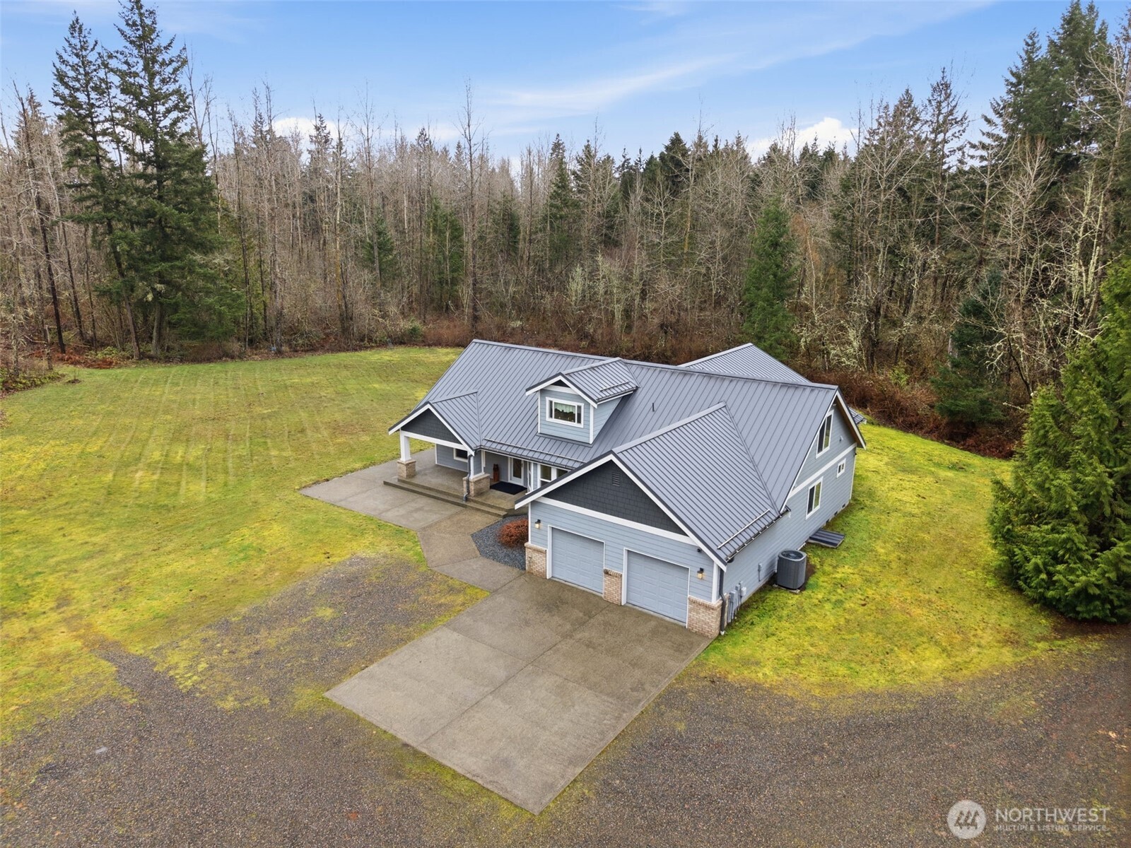 10717 212th Street E, Graham, WA 98338