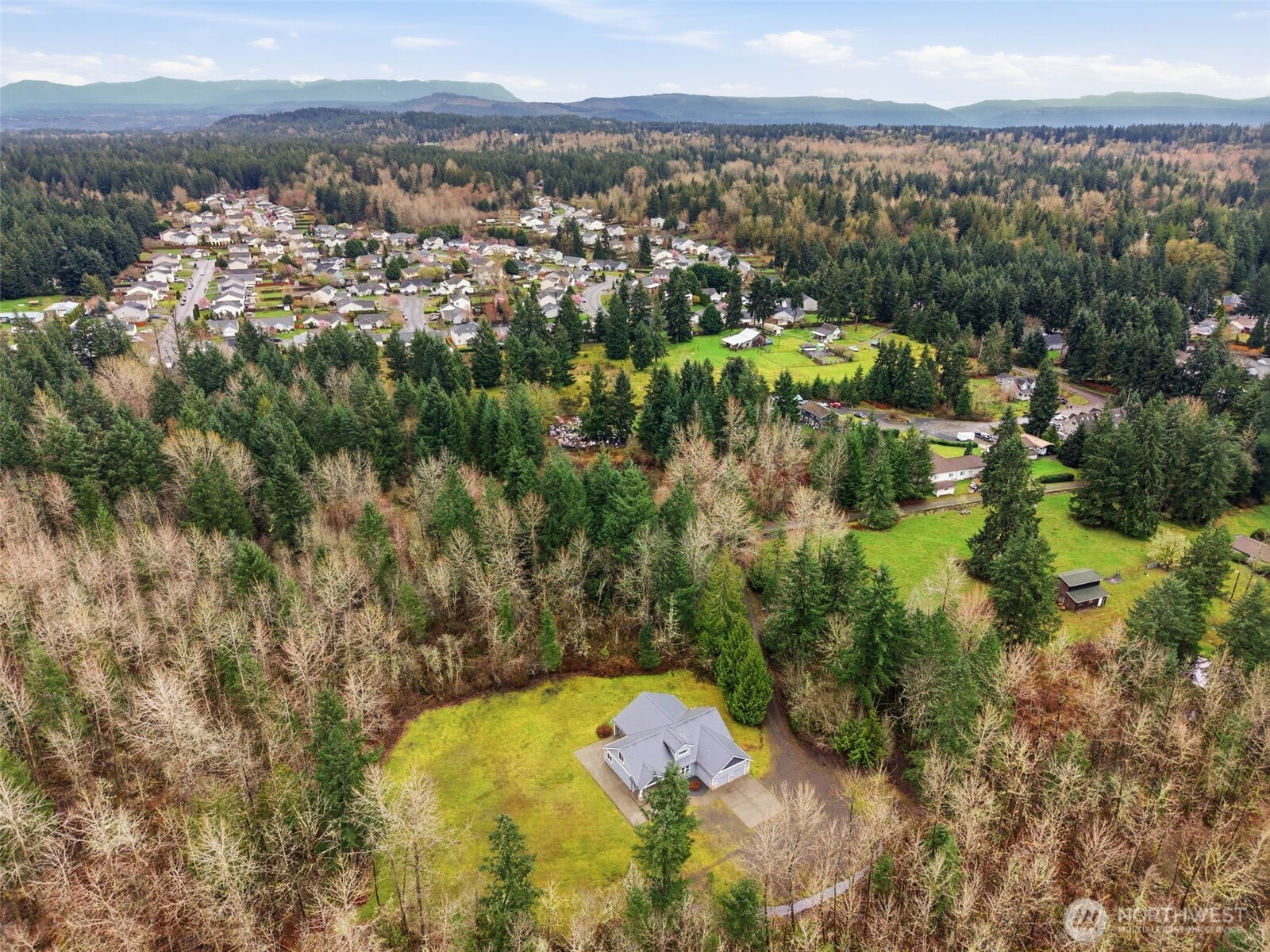 10717 212th Street E, Graham, WA 98338