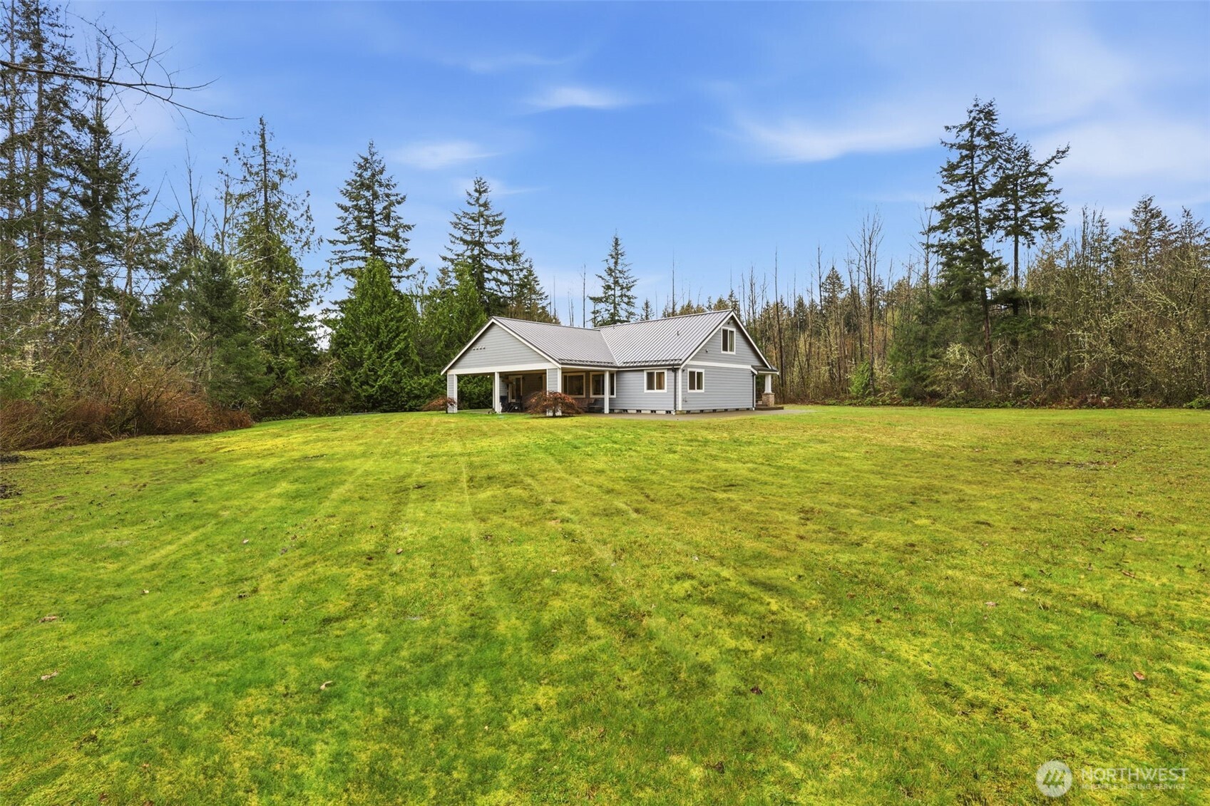 10717 212th Street E, Graham, WA 98338