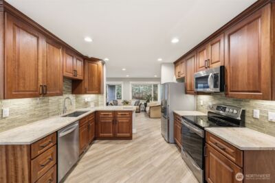 10717 212th Street E, Graham, WA 98338 - Photo 9