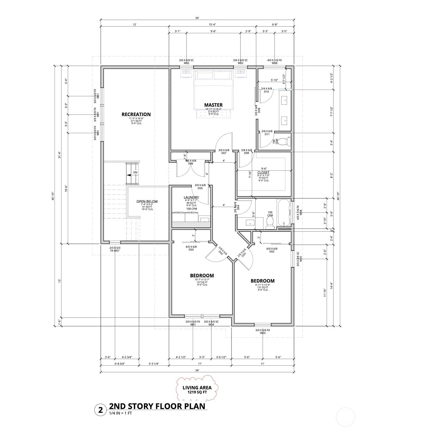 525 N Bluff West Drive , Moses Lake, WA 98837