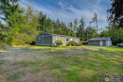5315 Whiteman Road SW, Longbranch, WA 98351