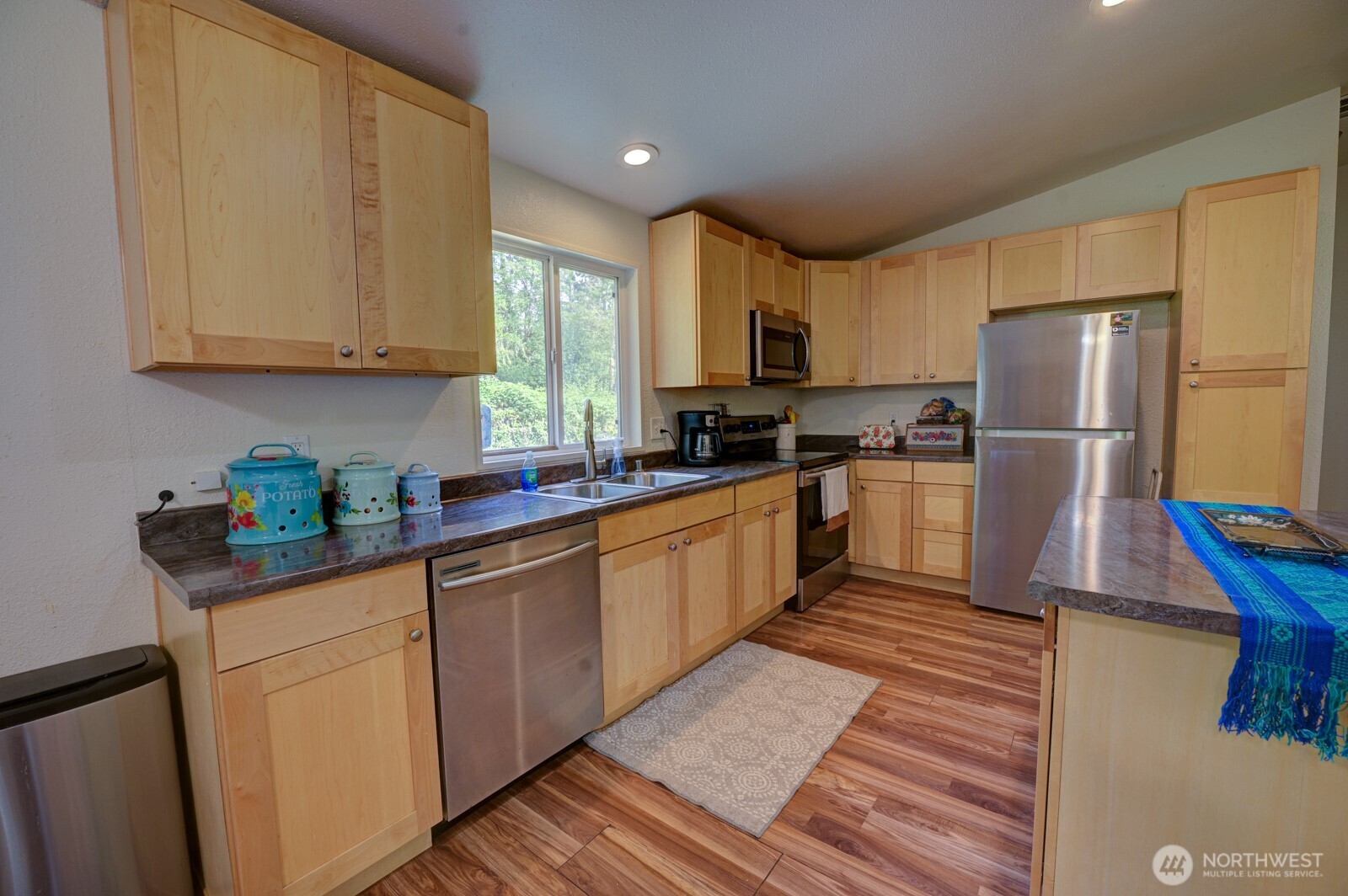 5315 Whiteman Road SW, Longbranch, WA 98351