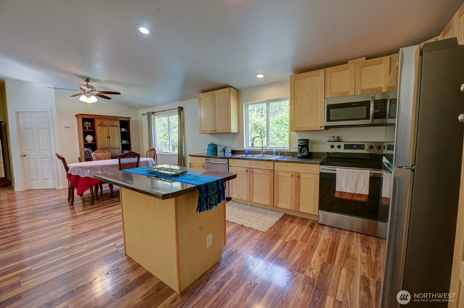 5315 Whiteman Road SW, Longbranch, WA 98351