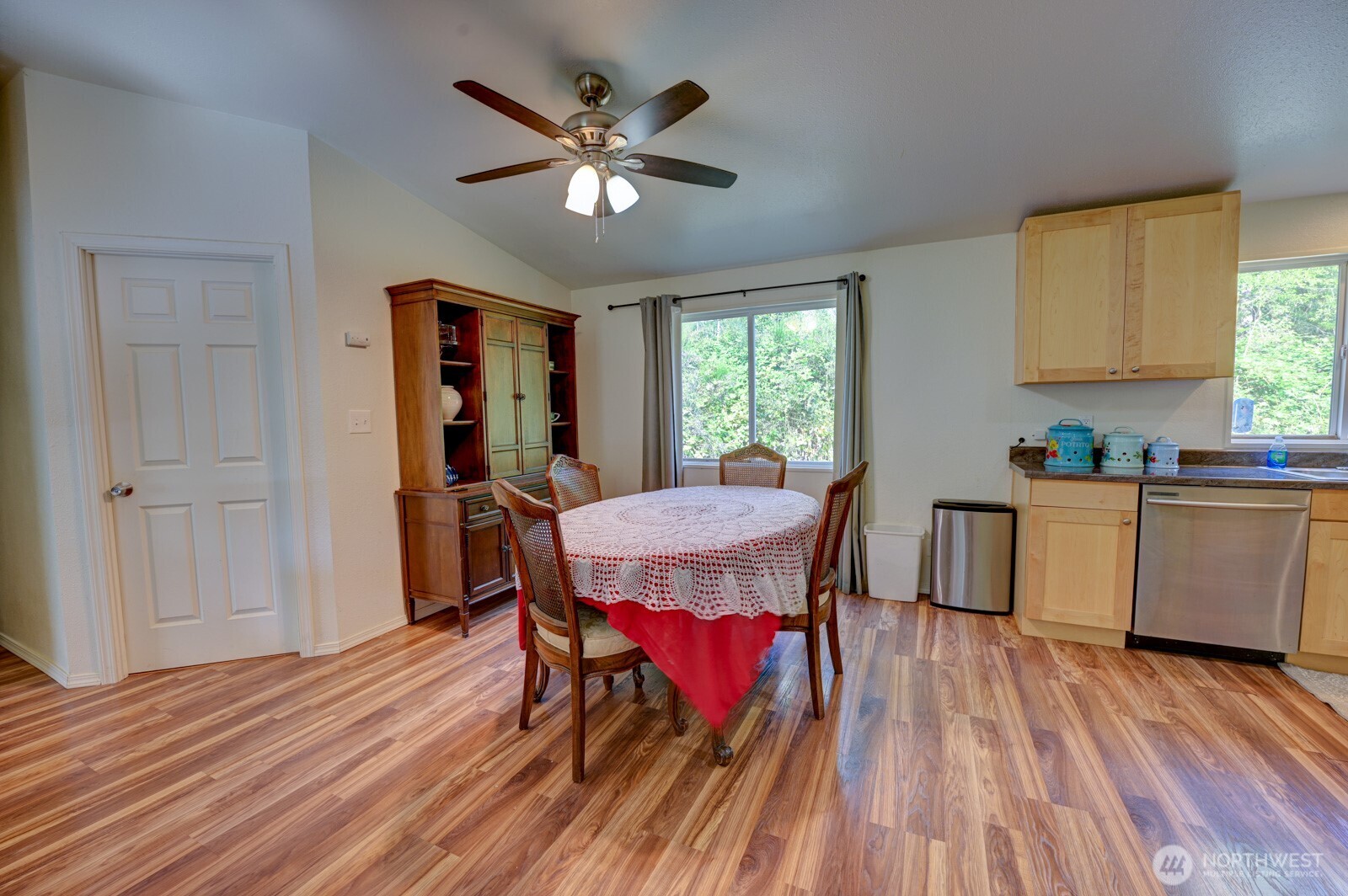 5315 Whiteman Road SW, Longbranch, WA 98351