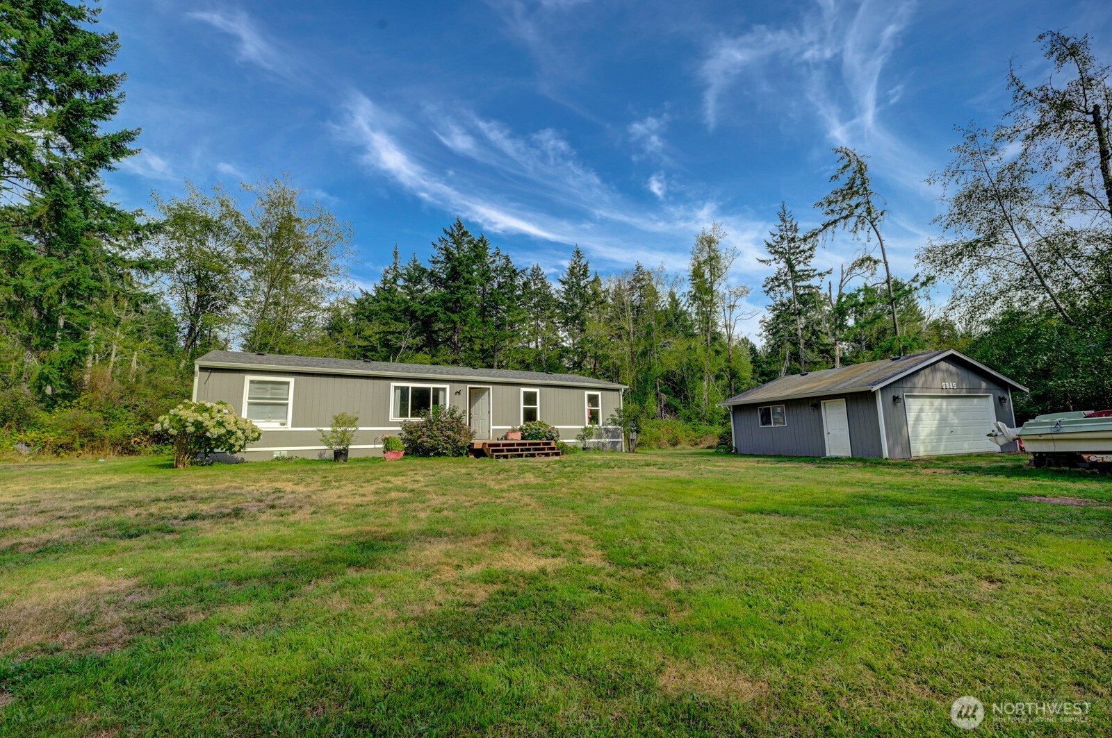 5315 Whiteman Road SW, Longbranch, WA 98351