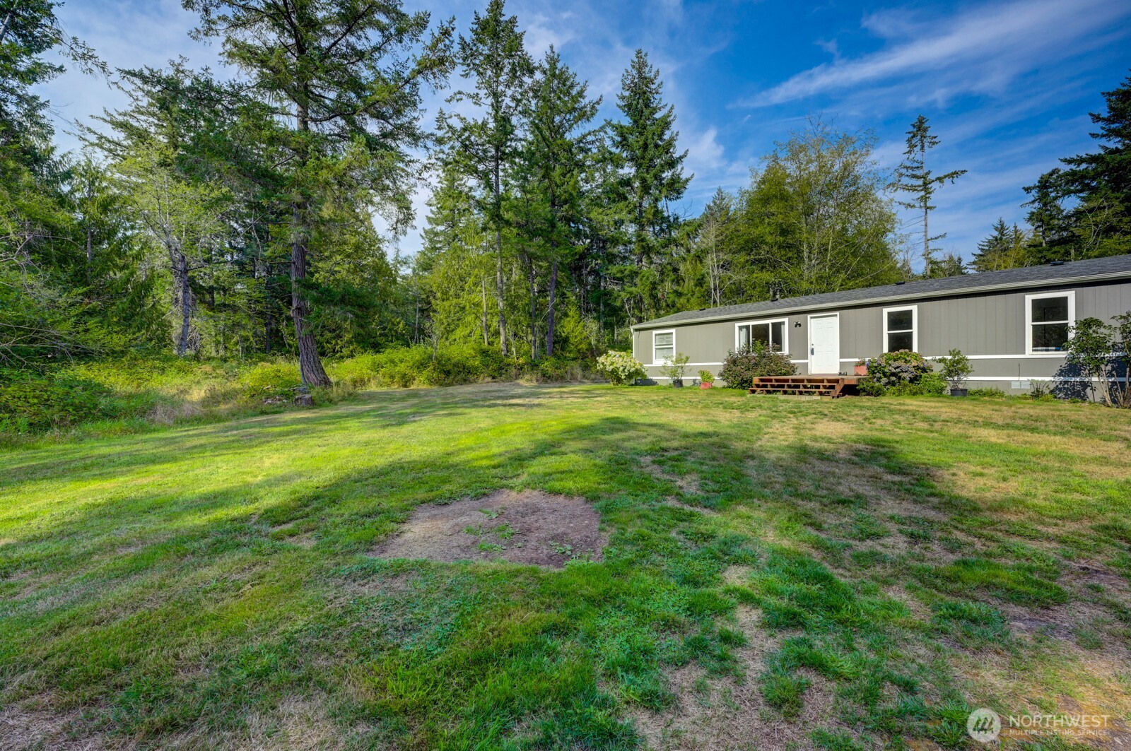 5315 Whiteman Road SW, Longbranch, WA 98351
