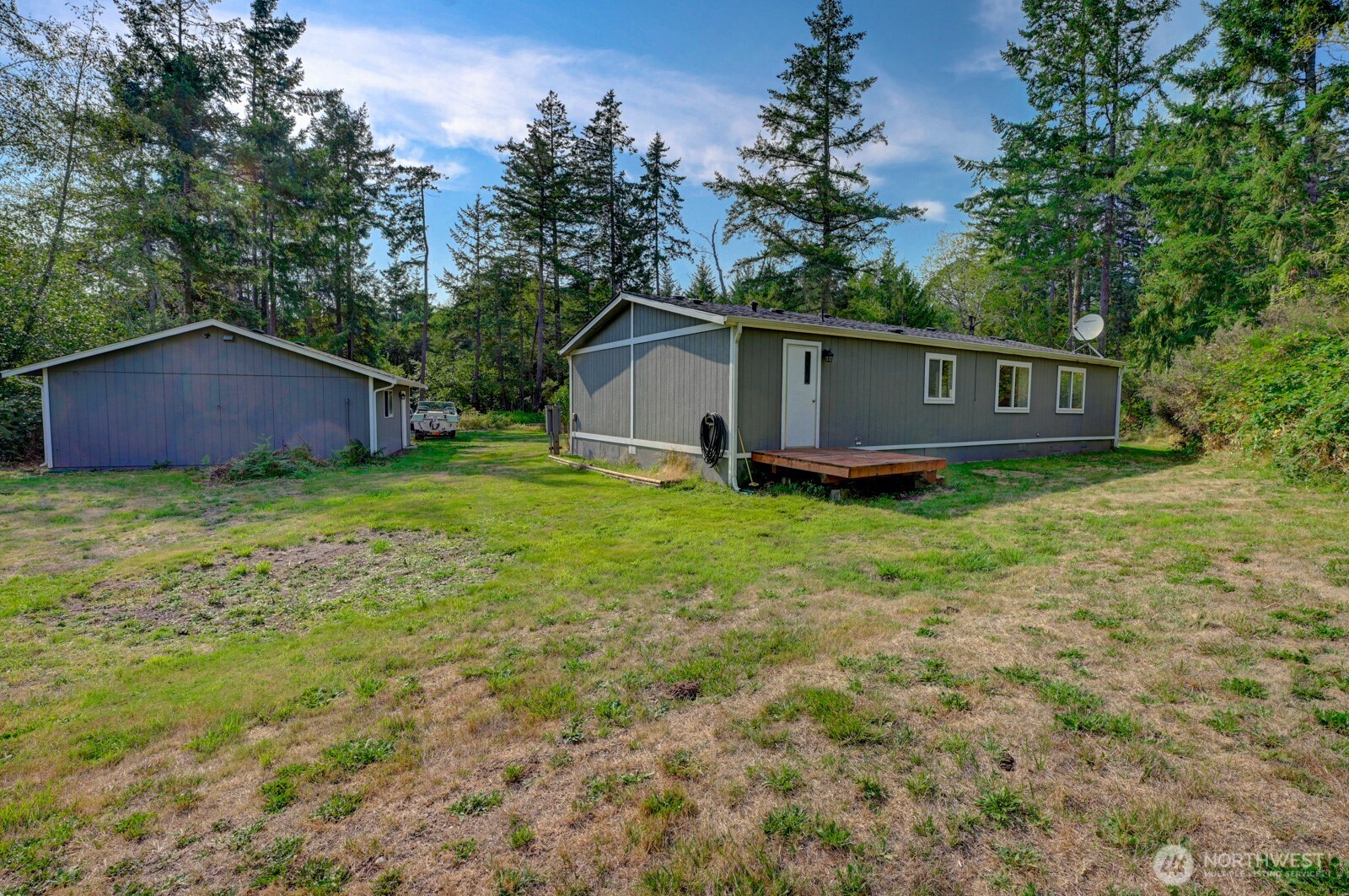 5315 Whiteman Road SW, Longbranch, WA 98351