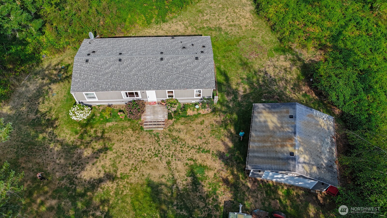 5315 Whiteman Road SW, Longbranch, WA 98351