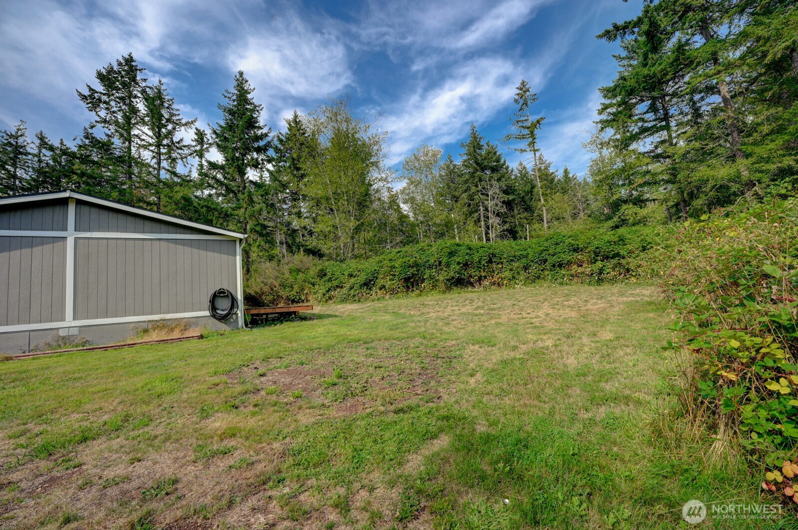 5315 Whiteman Road SW, Longbranch, WA 98351