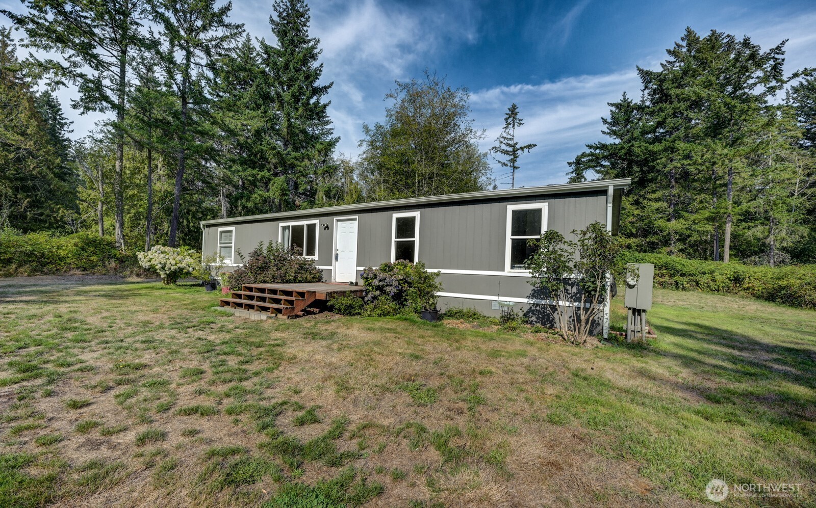 5315 Whiteman Road SW, Longbranch, WA 98351