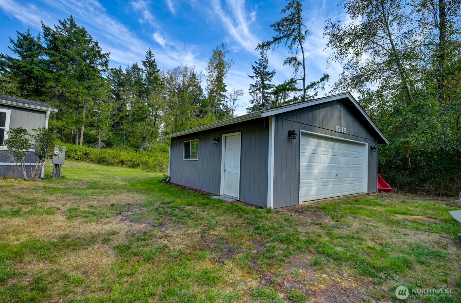 5315 Whiteman Road SW, Longbranch, WA 98351