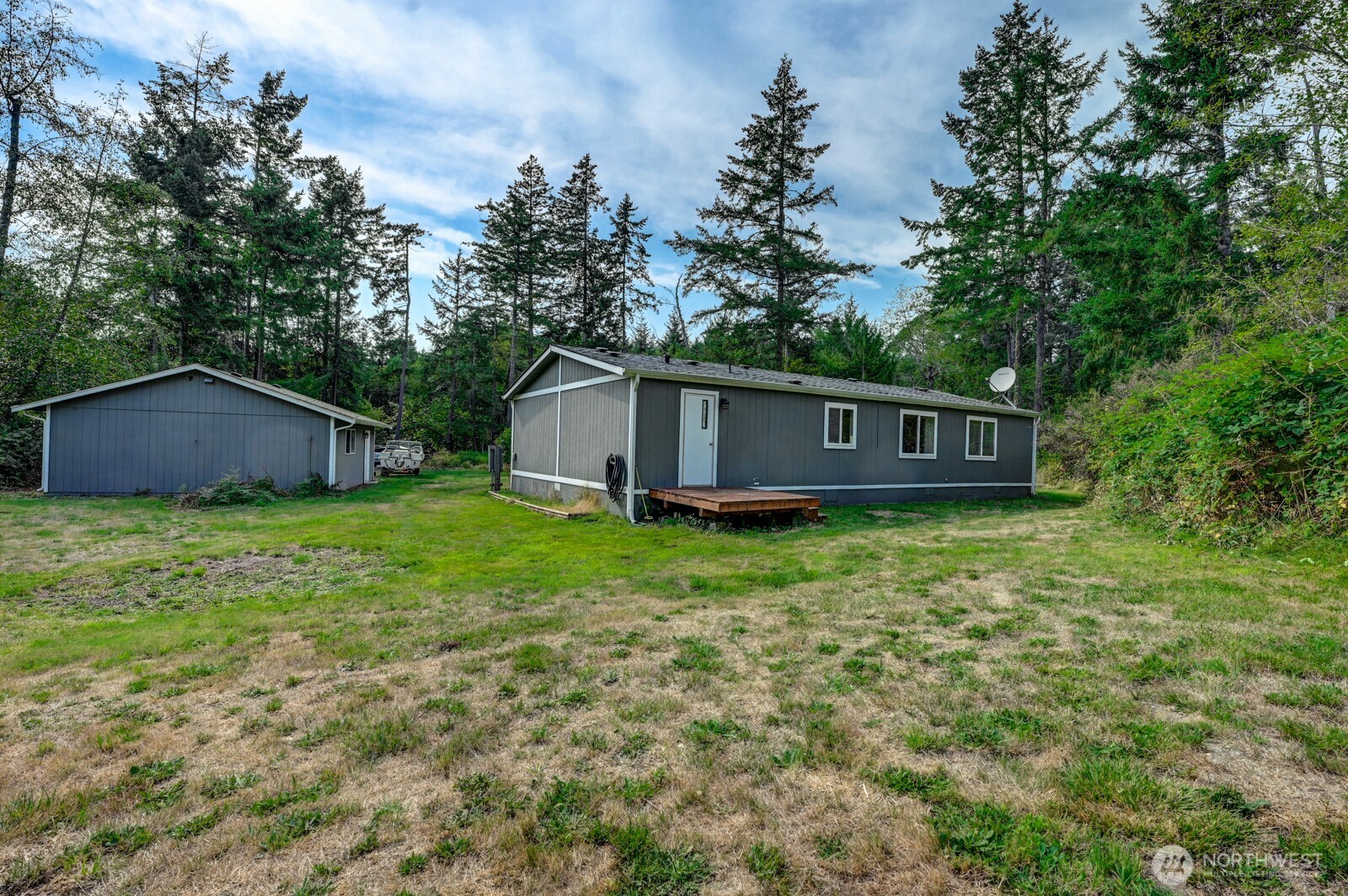 5315 Whiteman Road SW, Longbranch, WA 98351