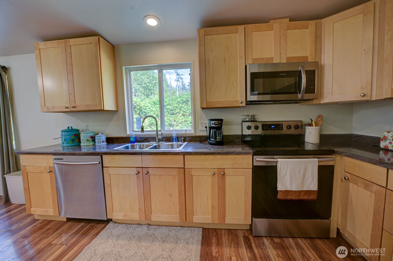 5315 Whiteman Road SW, Longbranch, WA 98351