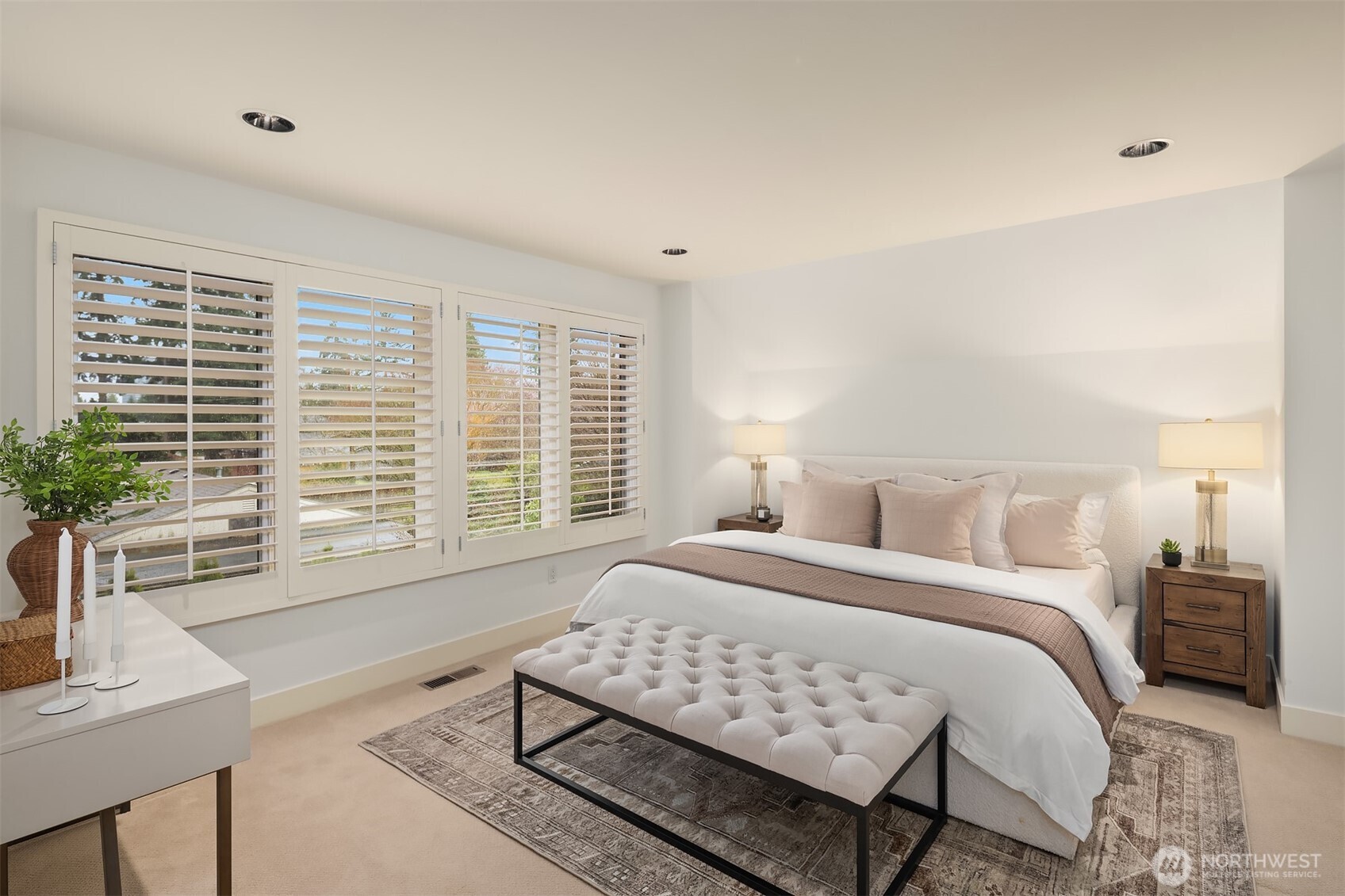 1716 Bellevue Way NE, Bellevue, WA 98004